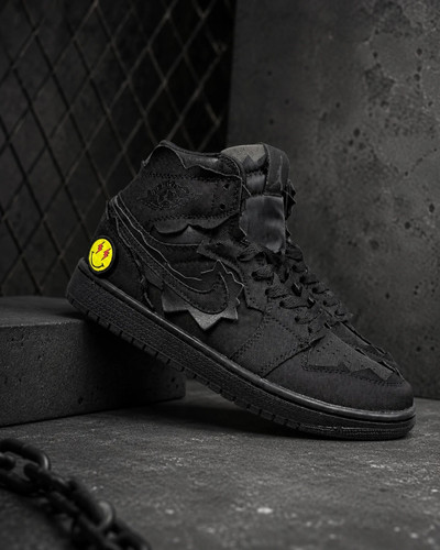 Men balvin jordan - j, high